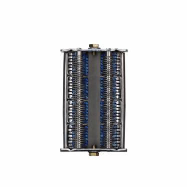 Imagem de Conjunto De Pinça P/Disjuntor Magnum Narrow 50/65KA 800 - 2000a 2A10898G12 - Eaton Eaton