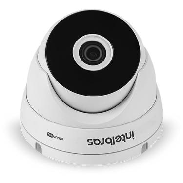 Imagem de Câmera Multi HD 1 Megapixel 3.6mm 30m VHD 3130 D G7 Intelbras