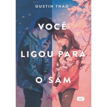 Imagem de Voce Ligou Para O Sam