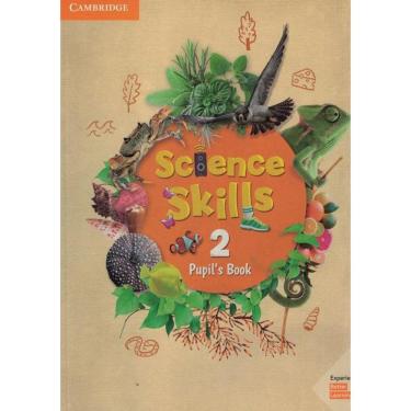 Imagem de Science Skills 2 Pb