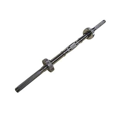 Imagem de Haltere em Aço para Musculação Pelegrin Pel-16sb 60cm