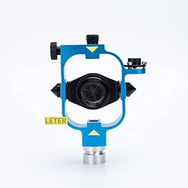 Imagem de Novo prisma ADSMINI105A para microprisma de estação total com prisma de três polos 0 ou 30