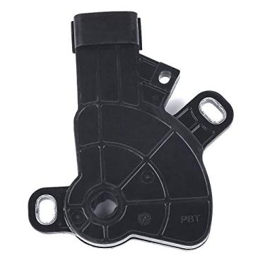 Imagem de Interruptor de segurança neutro 31918-1XK0A para Nissan Sentra 13-14 1.8L Versa 12-15 1.6L 319181XK0A