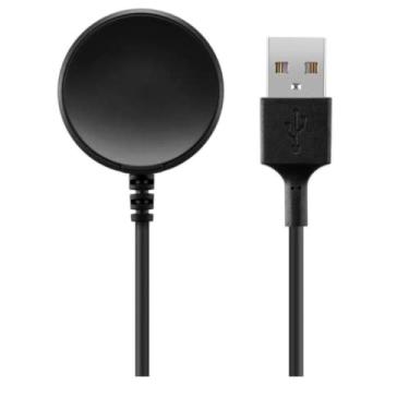 Imagem de Cabo USB Carregador Indução Para Smartwacth Watch 4