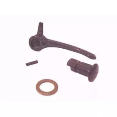 Imagem de TRINCO QUEBRA VENTO ESQUERDO MB