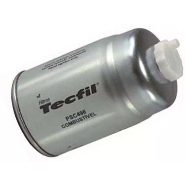 Imagem de FILTRO DE COMBUST�VEL F1000 92 A 95 MOTOR MWM DIESEL