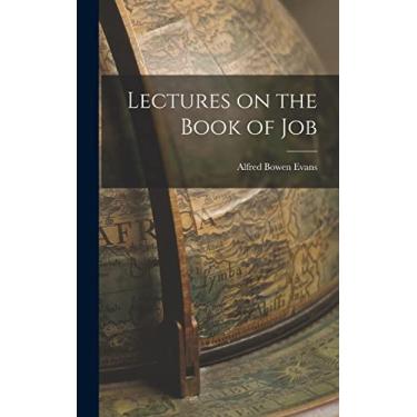Imagem de Lectures on the Book of Job