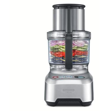 Imagem de Multiprocessador Slice Pro 220V, Tramontina, 69020012, Prata
