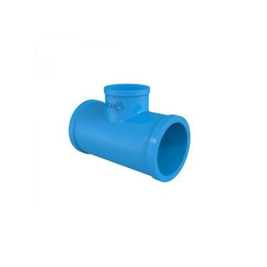 Imagem de Te Redução Bsa Soldável Irriga-Lf 75 X 50mm - Tigre