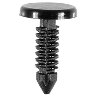 Imagem de BoltmanShop Retentor de painel DASH - para GM (50 unidades)