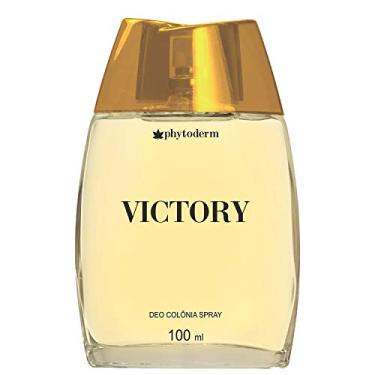 Imagem de Phytoderm Desodorante Colonia Victory 100ml