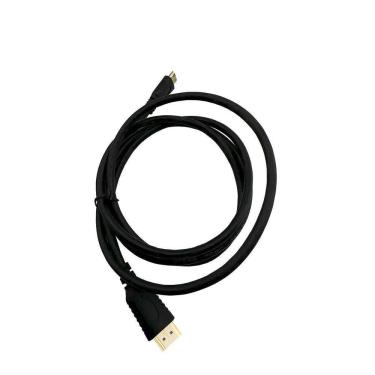 Imagem de Cabo Adaptador De Alta Velocidade Hdmi Para Mini Hdmi