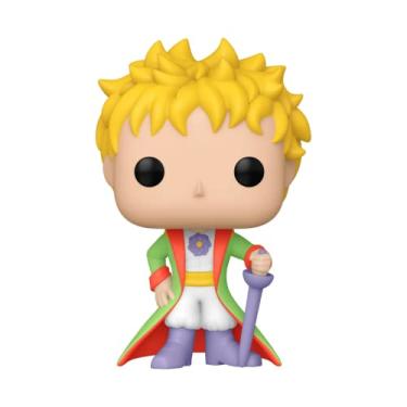 Imagem de POP! BOOKS: THE LITTLE PRINCE - O PEQUENO PRÍNCIPE #29