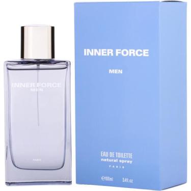 Imagem de Perfume Masculino Força Interna, 100ml, Aromático E Intenso - Glenn Pe