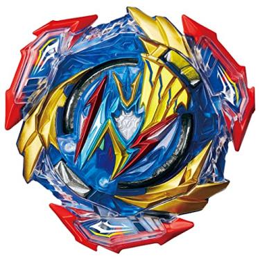 Imagem de TAKARA TOMY B-193 Beyblade Booster Ultimate Valkyrie.LG.V`-9 (Active Toy)