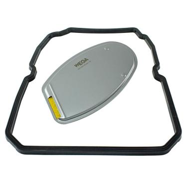Imagem de Filtro do Câmbio Automático Chrysler 300C Durango Grand Cherokee Kyron Mercedes C180 C2...