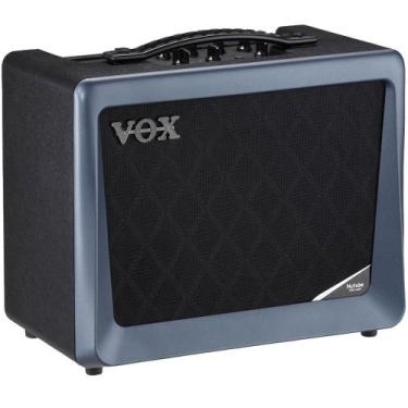 Imagem de Combo Para Guitarra Vox Vx Series Vx50-Gtv 50W Rms Cubo Amplificador