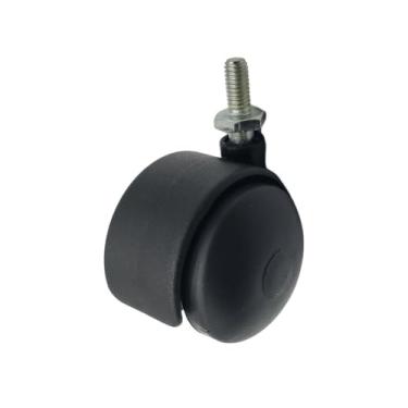 Imagem de Roda Rodinha Rodizio Compatível com Extratora WAP Carpet Cleaner Eco