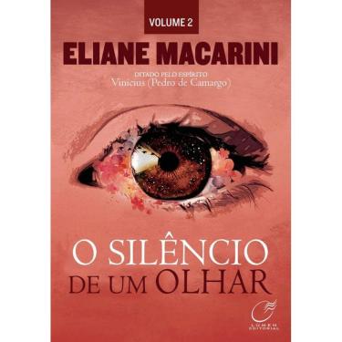 Imagem de O silêncio de um olhar - Volume 2