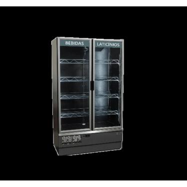 Imagem de Refrigerador Expositor Vertical  Polar 2 Portas EVP115 220V