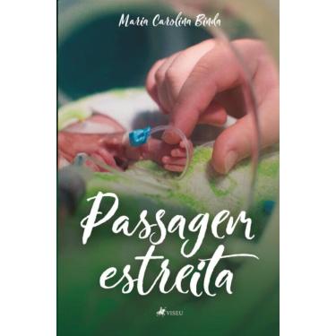 Imagem de Passagem estreita