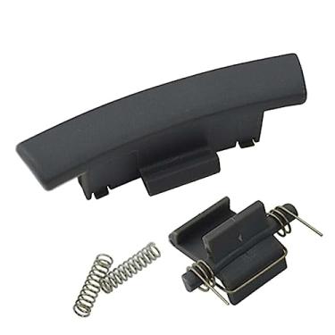 Imagem de balikha O clipe de trava da tampa do console da tampa do apoio de braço substitui peças de reparo de veículos montagem de instalação conveniente durável