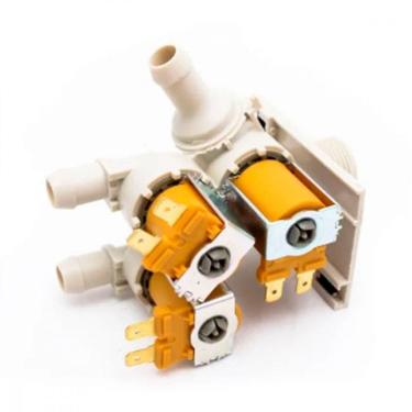 Imagem de Válvula Tripla para Lavadora Brastemp W10408280 - 110V
