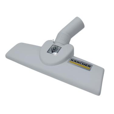 Imagem de Bico Bocal de Piso para Aspirador Karcher VCL2 VCL3 9.303-546.0