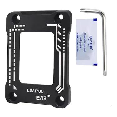 Imagem de Frame Moldura Contato Lga1700 Para Intel 14 13 12 Gerção