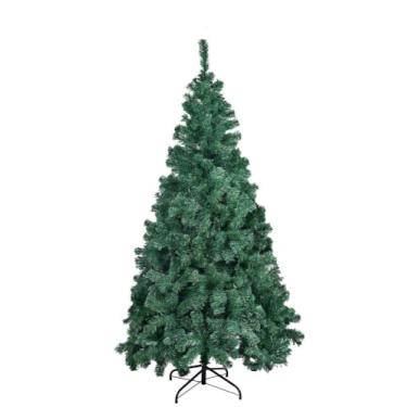 Imagem de Arvore de Natal Artificial Grillo Lille 800 Tips Verde 1,8m
