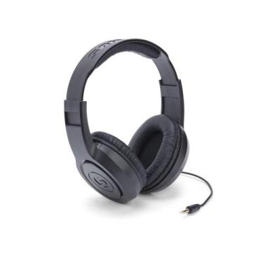 Imagem de Headphones Over Ear Samson SR350