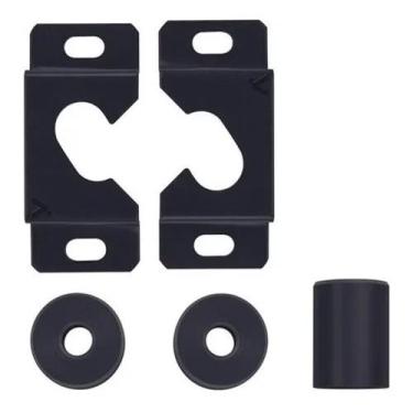 Imagem de Suporte Universal Fixo Para Tv 14 a 84 Polegadas - Decorium