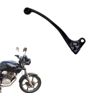 Imagem de Manete e embreagem CB 300/ CB 400/ CB 450/ Cbx 200 estrada/Cbx 250 twi