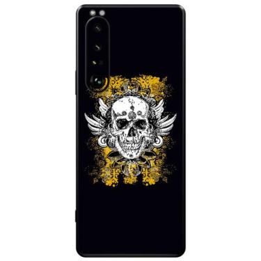 Imagem de Capa Adesivo Skin374 Verso Para Sony Xperia 1 III (2021) - KawaSkin