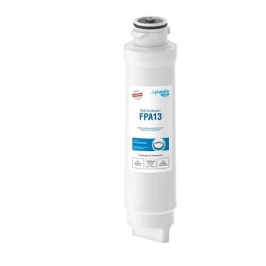 Imagem de Filtro purificador fpa13 compativel electrolux pe10b e pe10x refil - P