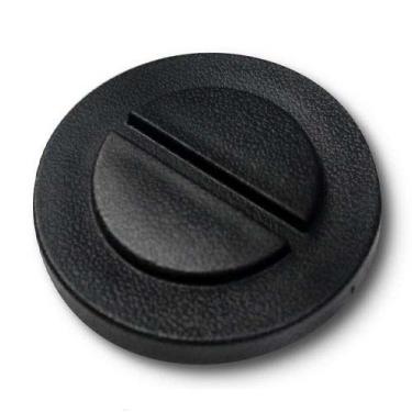 Imagem de Tampa inspecao/distribuicao motor mwm x10 plastica - tae109285 - BRC