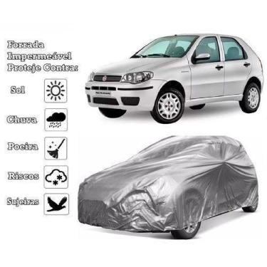 Imagem de Capa Bezzter Protection Pro 100% Impermeável