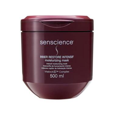 Imagem de Senscience Inner Restore Intensif Moist Máscara 500ml
