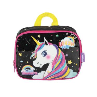 Imagem de Lancheira Kit Rosa Un Up4u