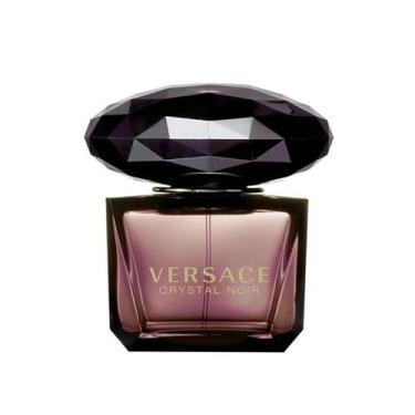 Imagem de Perfume Versace Crystal Noir Edt Feminino 90Ml