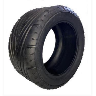 Imagem de Pneu 225/40-10 Para Veículo Elétrico X12 3000w Aro 10 - RX TIRES