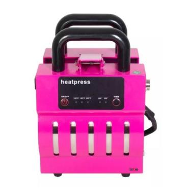 Imagem de Prensa Sublimadora De Caneca Cilíndrica Ss-zh-2136 Sunspecial 220V - S