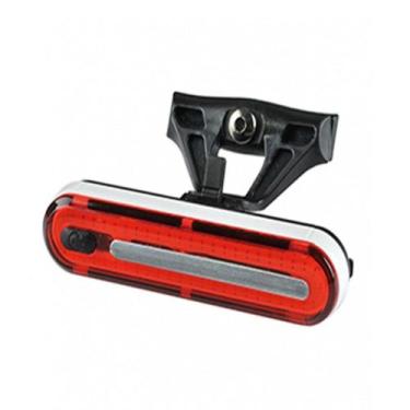 Imagem de Vista Light Traseiro Absolute JY-6085T Recarregável