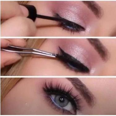 Imagem de Delineador Magnético À Prova D' Água - 5 Ml- Pronta Entrega - beaty be