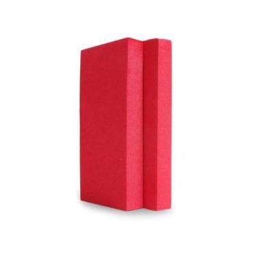 Imagem de Taco lixador pq eva 130x70mm ref 004 - PURPLEX