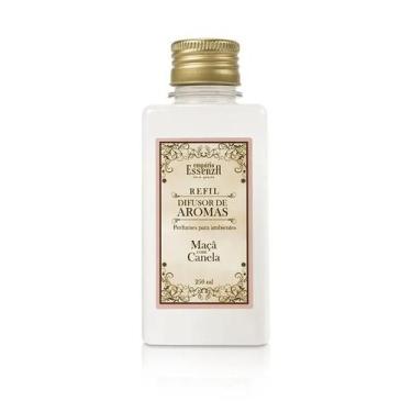 Imagem de Refil Difusor De Aromas Maçã Com Canela 250Ml - Emporio Essenza