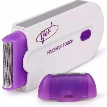 Imagem de Depilador Laser Corporal Recarregável Luz Ativa Indolor D3 - ULTRA GOO