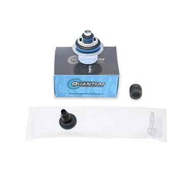 Imagem de Kit de reparo de bomba de combustível QFS-K354 Quantum + regulador para gatos árticos Crossfire Sabercat Firecat/Ski-Doo Expedition Grand Touring Legend Skandic (2003-2013), substitui 1670-781, 1670-533, 861302100