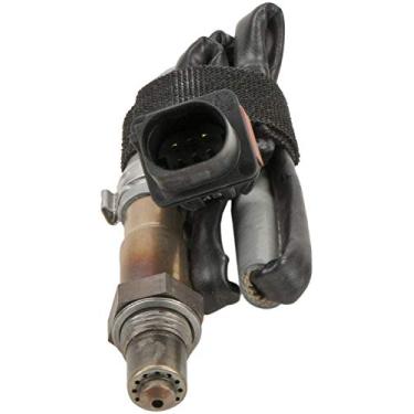 Imagem de Bosch Automotive Sensor de oxigênio Bosch 17071, equipamento original (Volkswagen)