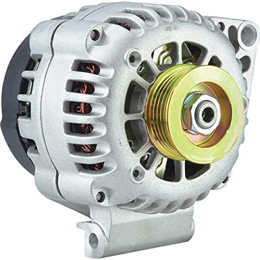 Imagem de DB Electrical Alternador 400-12477 compatível com/substituição para Chevy Cavalier, Pontiac Sunfire 2.4L 1999 2000 2001 2002 321-1755 321-1792 334-2519 112617 1046411 46443 2 10480322 10480362